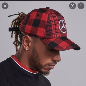 Lewis Hamilton 2021 Canada Cap